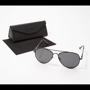 Prive Revaux Showstopper Polarized Sunglasses NEW!